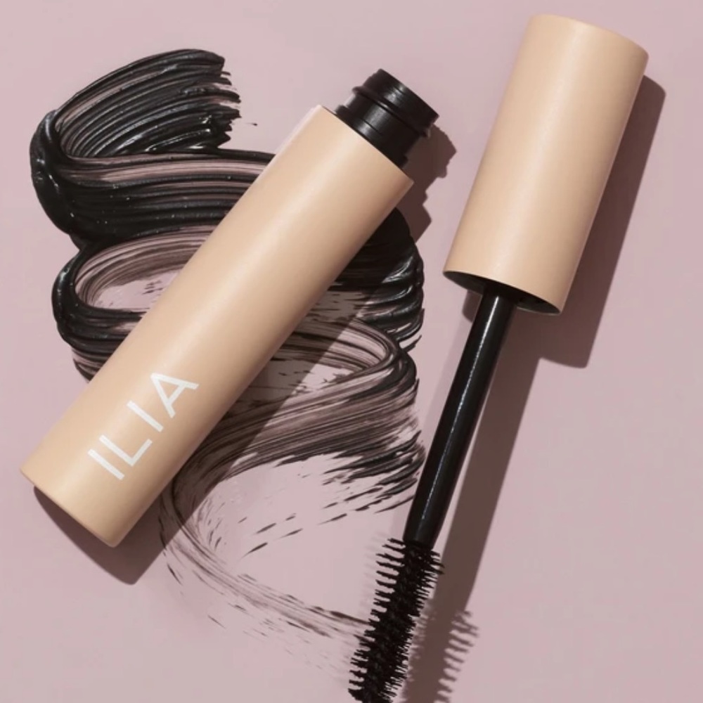 Ilia volumizing mascara